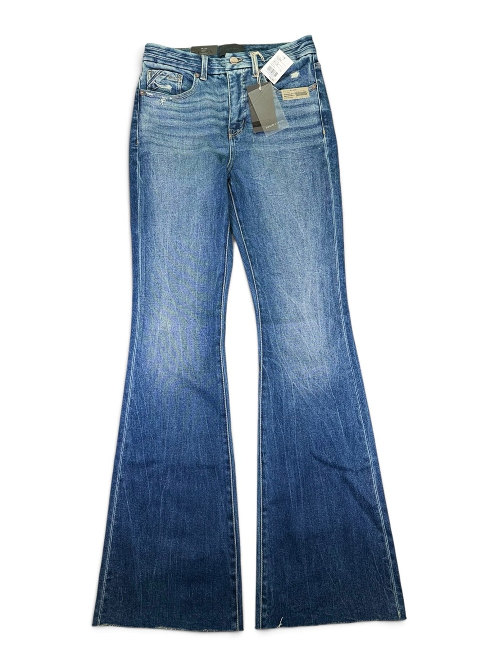 Buckle Black No. 35 Flare Jeans Women’s 28 x 34 NWT